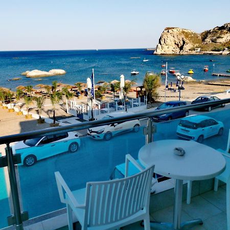 ארכאנגלוס Tsampika'S Sea View Home מראה חיצוני תמונה